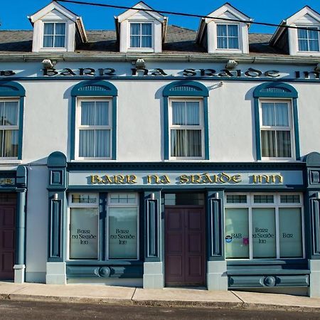Barr Na Sraide Inn Dingle Bagian luar foto