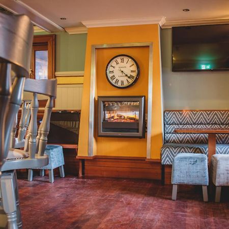 Barr Na Sraide Inn Dingle Bagian luar foto