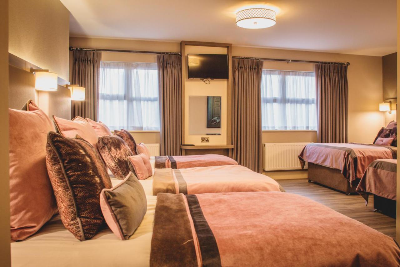 Barr Na Sraide Inn Dingle Bagian luar foto