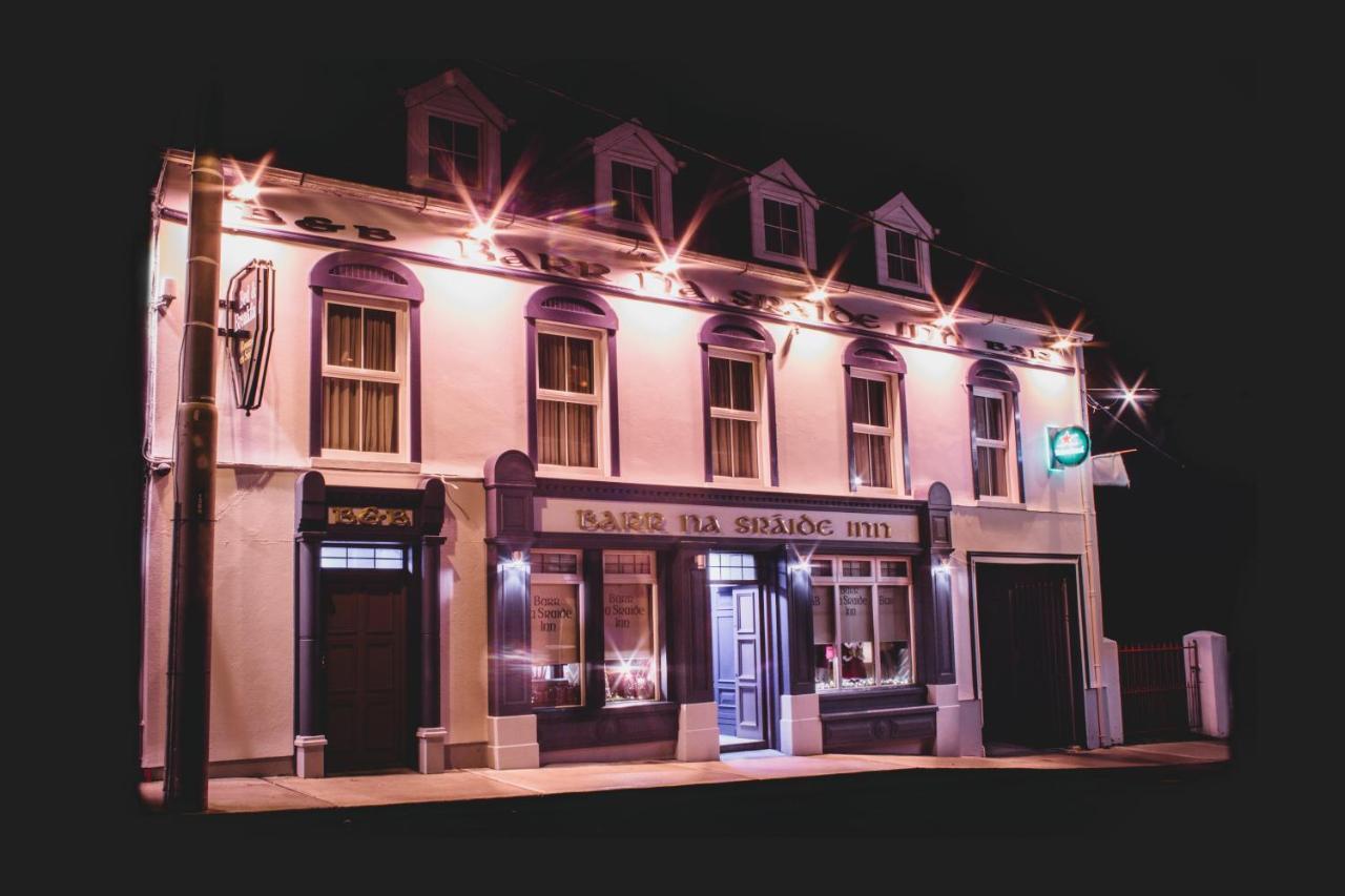 Barr Na Sraide Inn Dingle Bagian luar foto