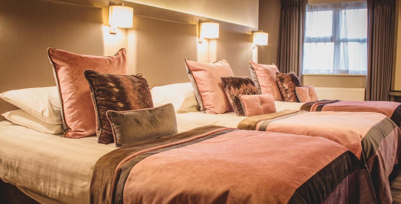 Barr Na Sraide Inn Dingle Bagian luar foto