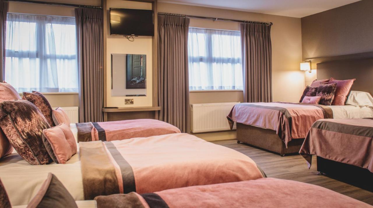 Barr Na Sraide Inn Dingle Bagian luar foto