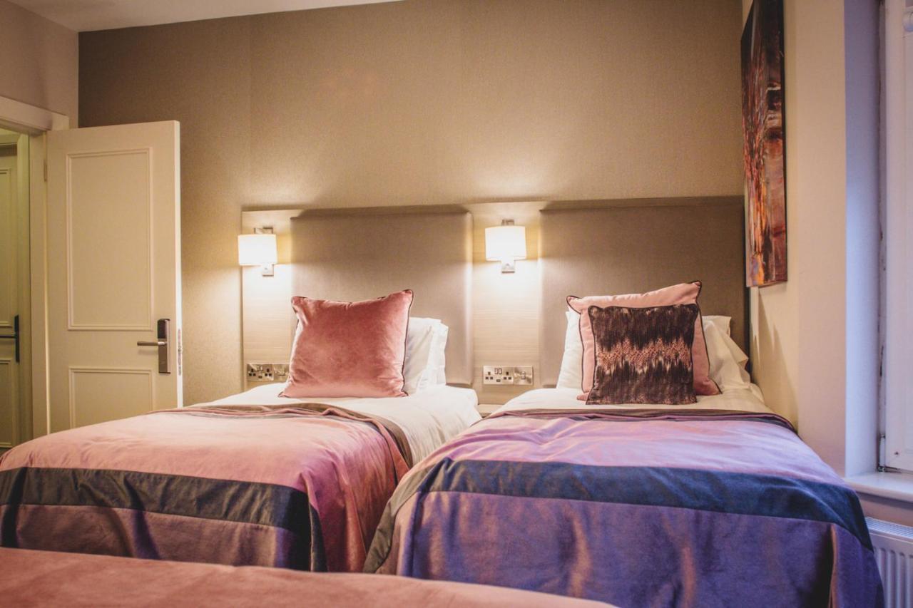 Barr Na Sraide Inn Dingle Bagian luar foto