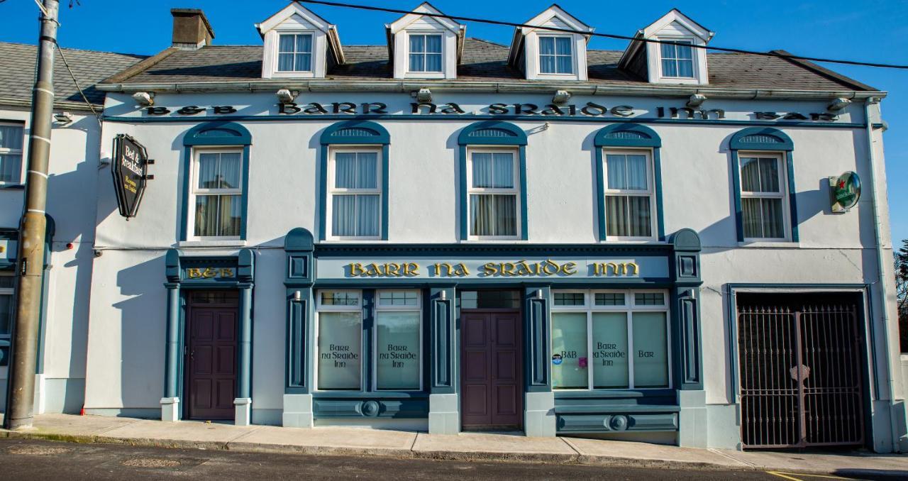 Barr Na Sraide Inn Dingle Bagian luar foto