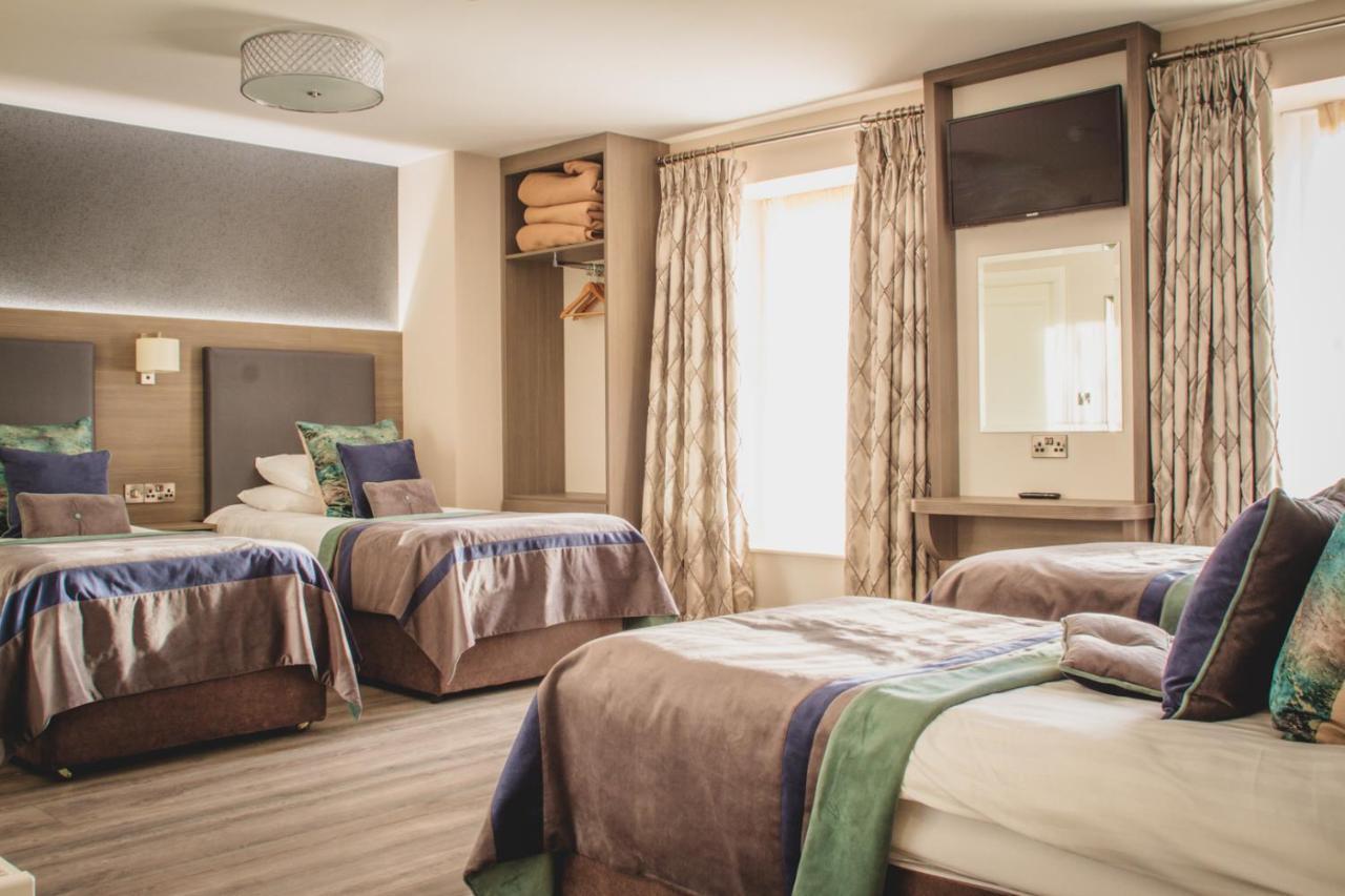Barr Na Sraide Inn Dingle Bagian luar foto