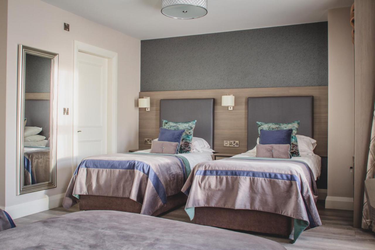 Barr Na Sraide Inn Dingle Bagian luar foto