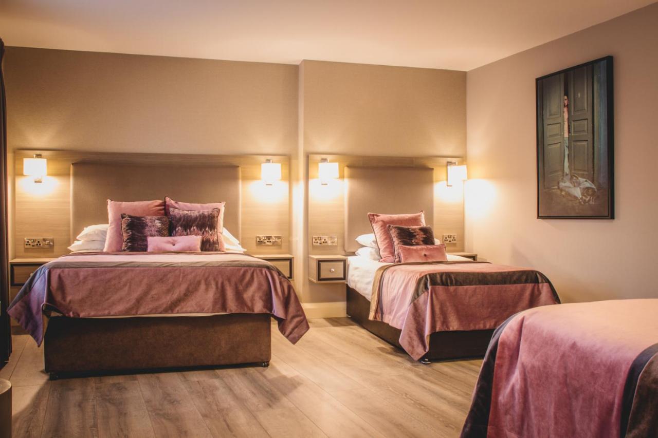 Barr Na Sraide Inn Dingle Bagian luar foto