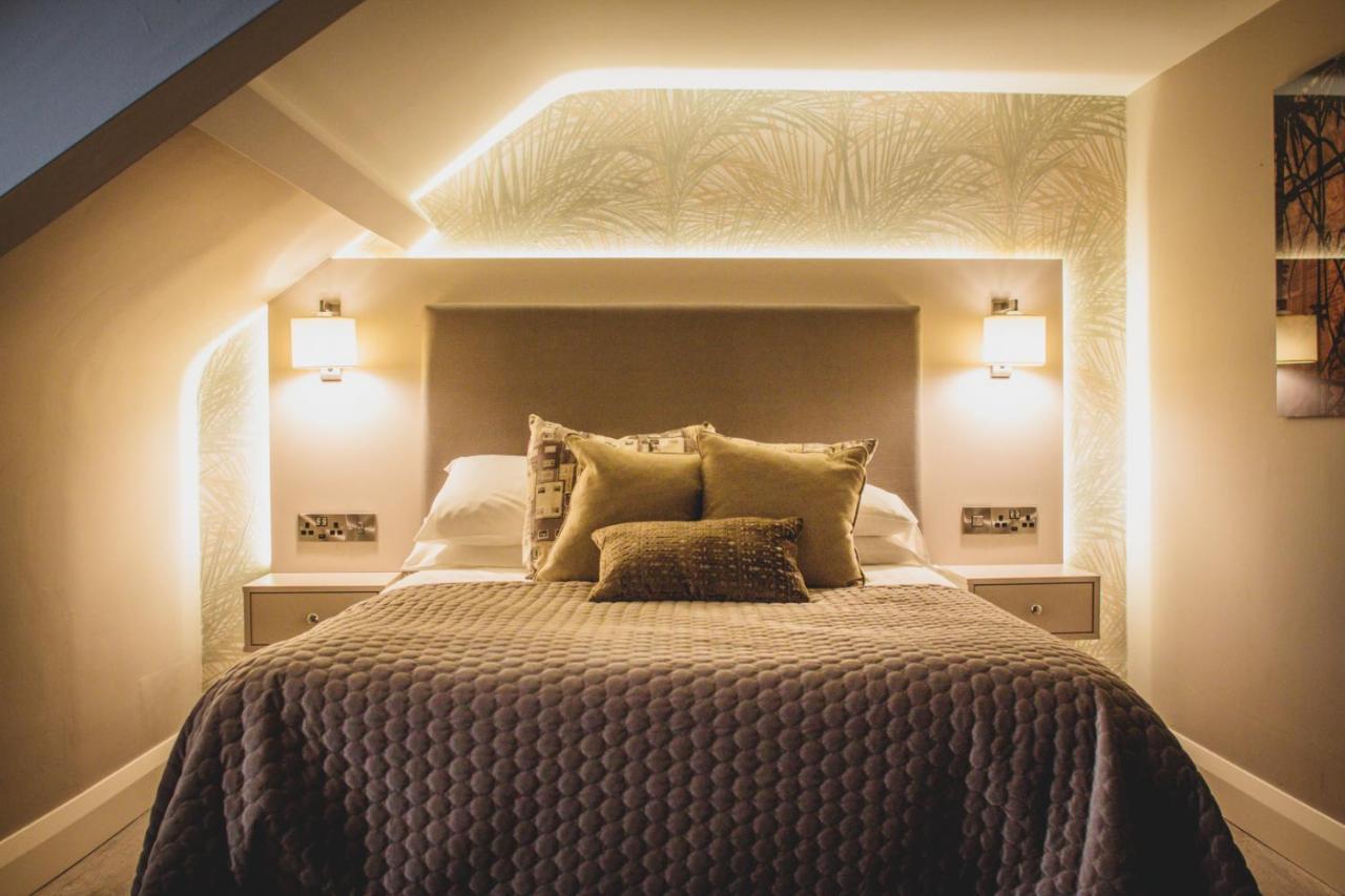Barr Na Sraide Inn Dingle Bagian luar foto
