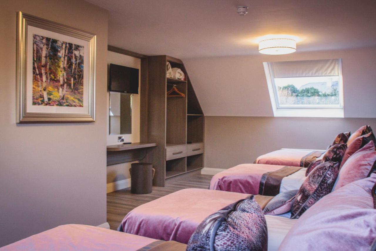Barr Na Sraide Inn Dingle Bagian luar foto