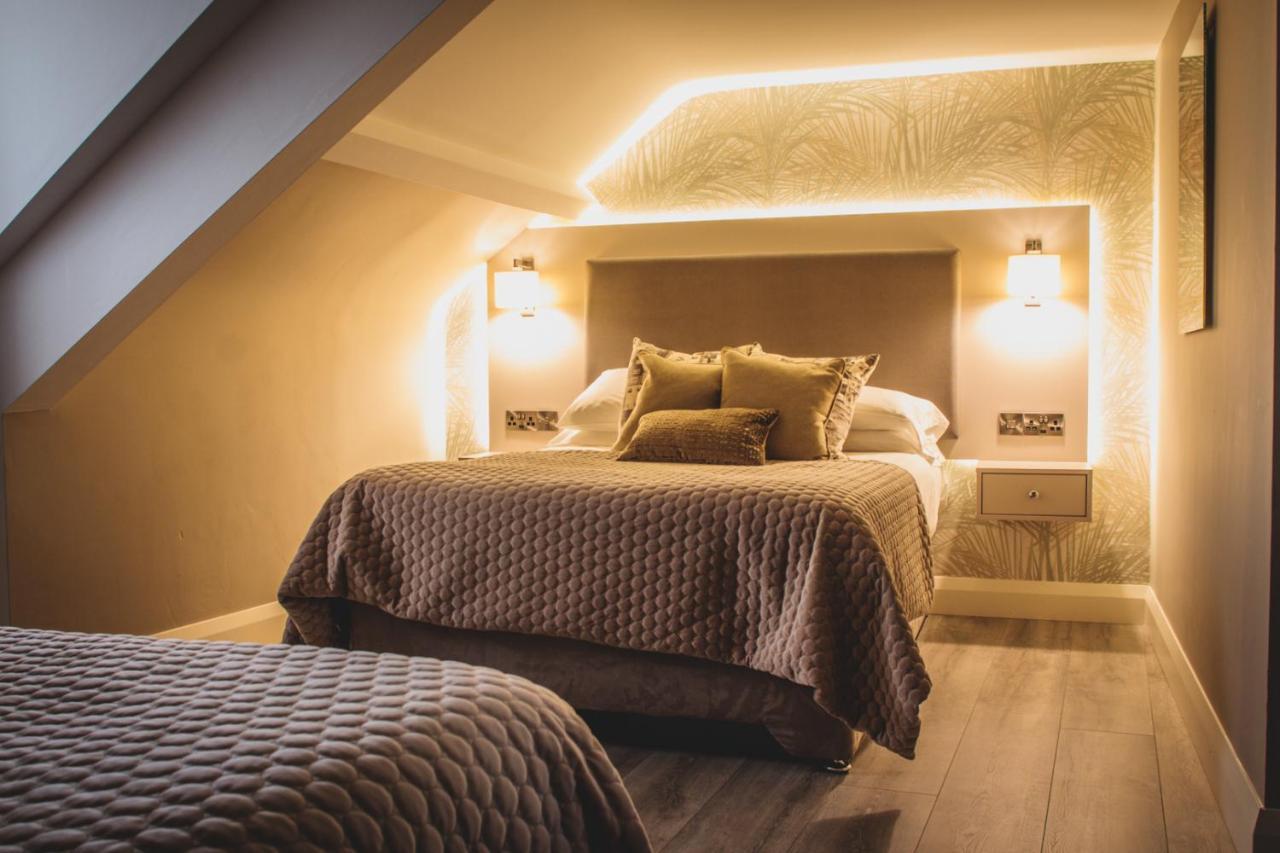 Barr Na Sraide Inn Dingle Bagian luar foto