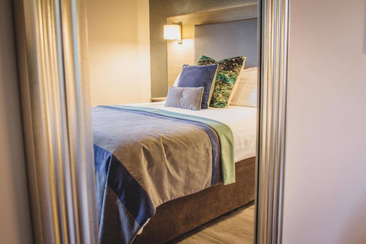 Barr Na Sraide Inn Dingle Bagian luar foto