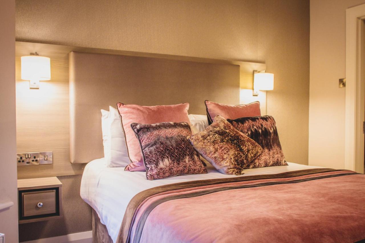 Barr Na Sraide Inn Dingle Bagian luar foto