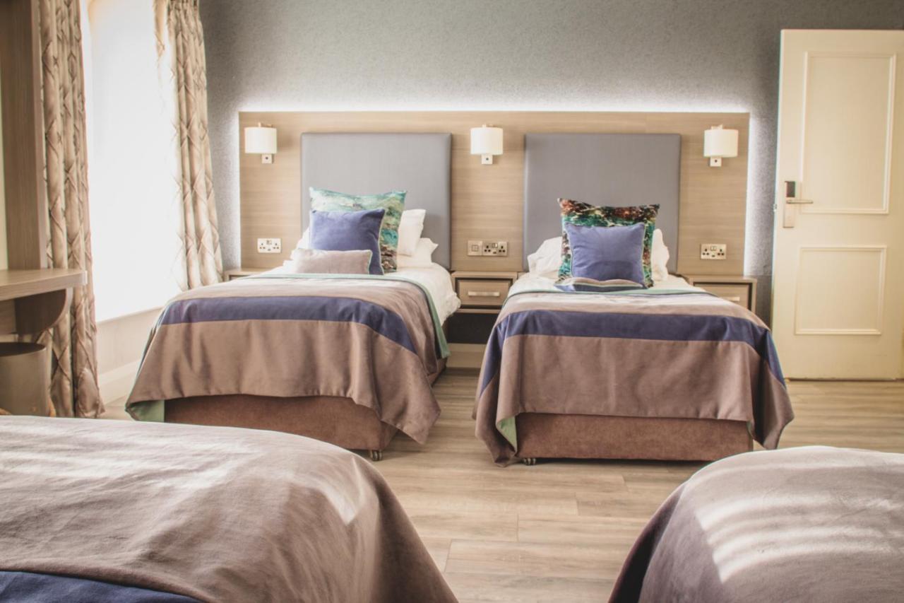 Barr Na Sraide Inn Dingle Bagian luar foto