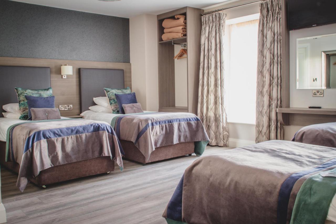 Barr Na Sraide Inn Dingle Bagian luar foto