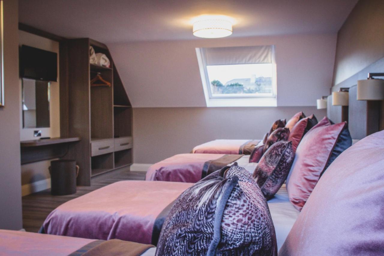 Barr Na Sraide Inn Dingle Bagian luar foto