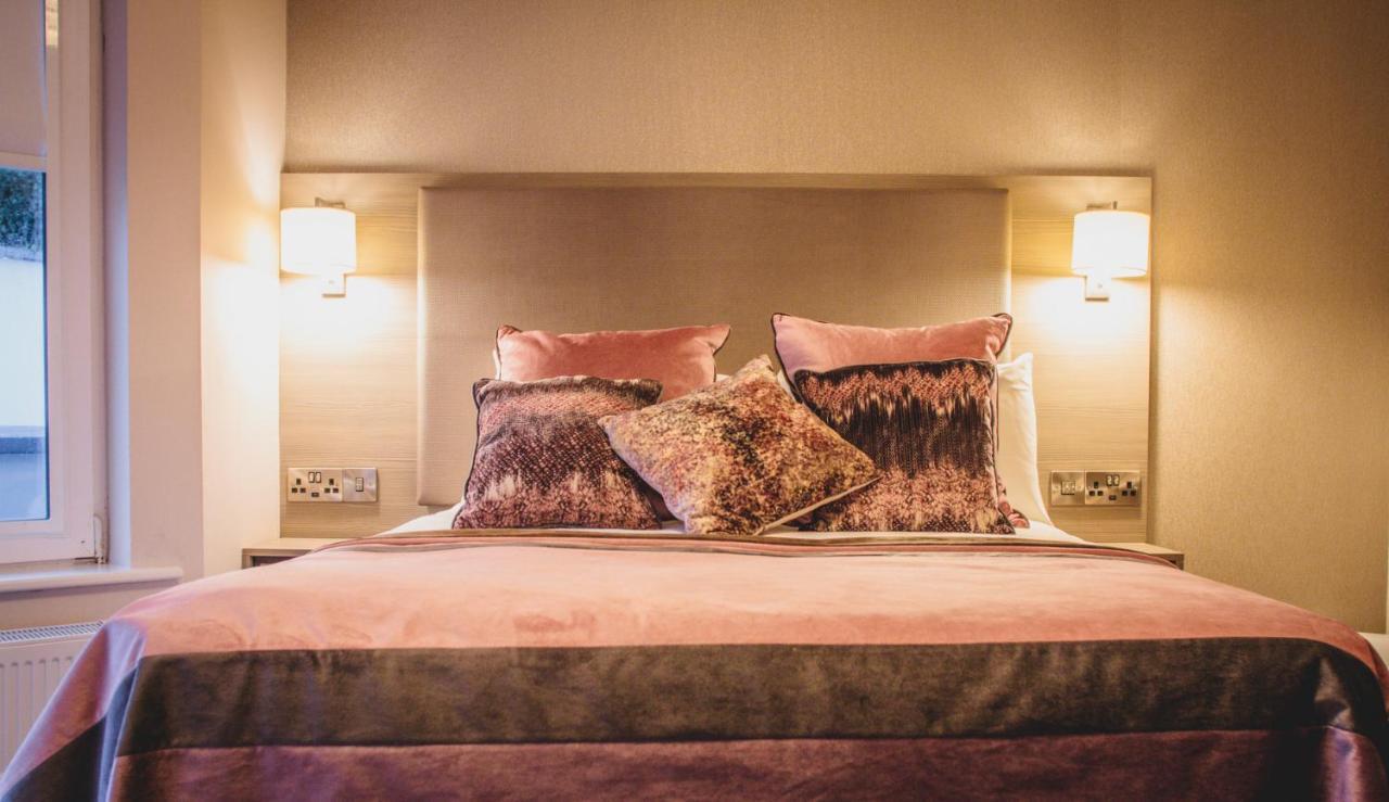 Barr Na Sraide Inn Dingle Bagian luar foto