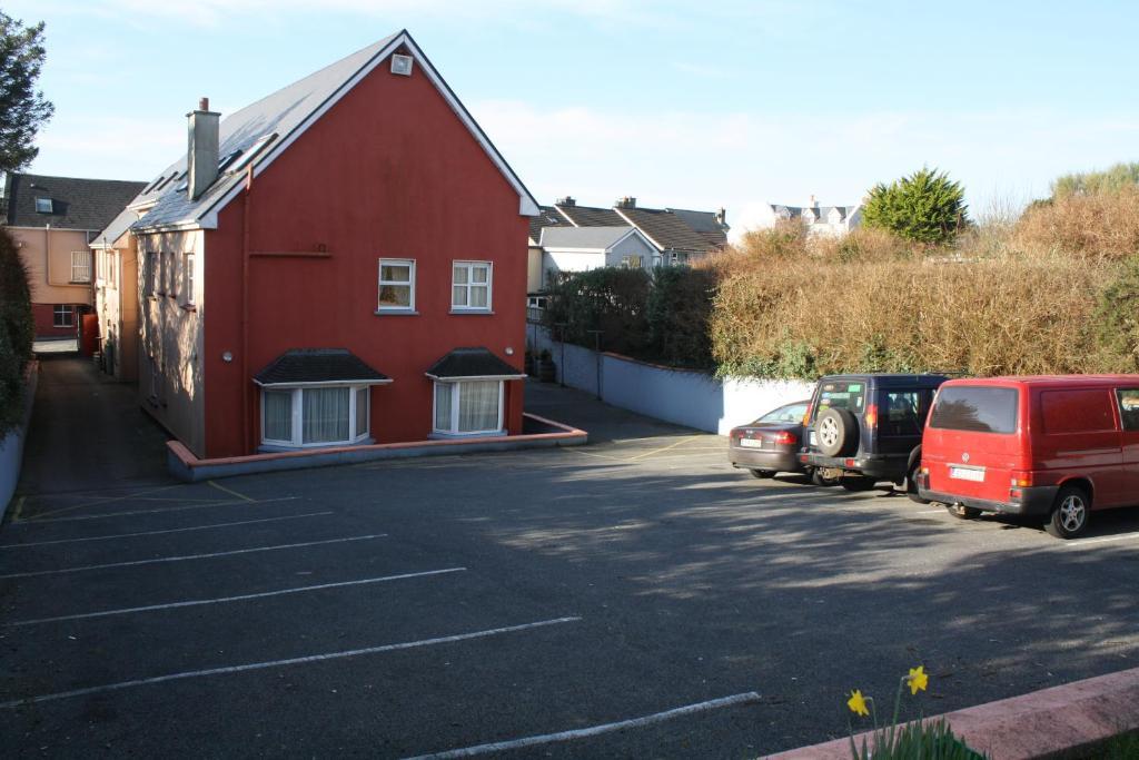 Barr Na Sraide Inn Dingle Bagian luar foto