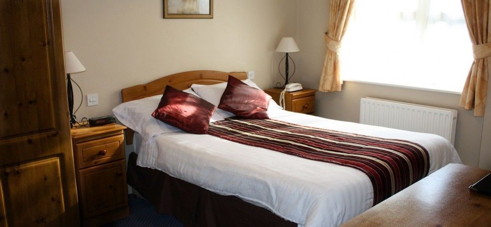 Barr Na Sraide Inn Dingle Bagian luar foto