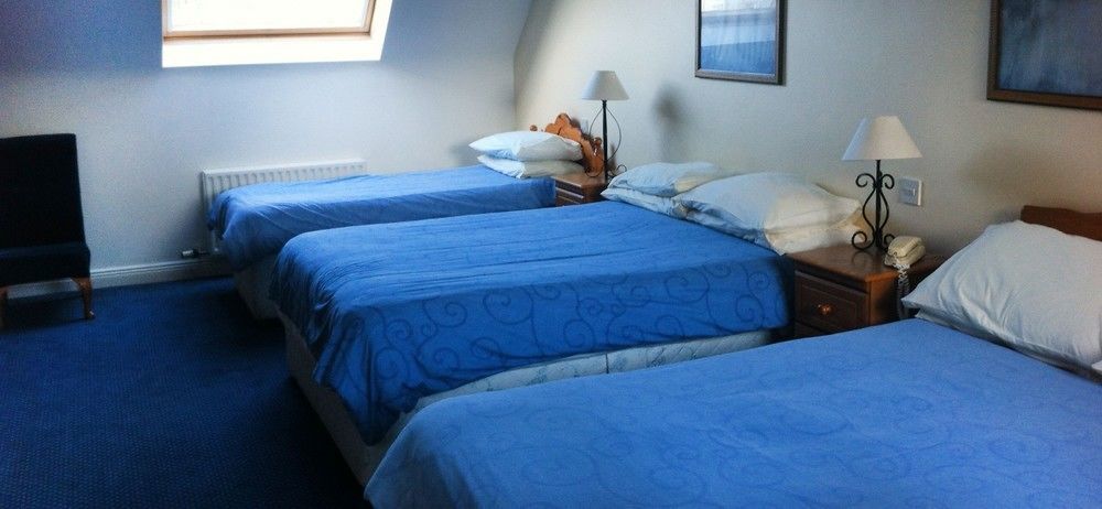 Barr Na Sraide Inn Dingle Bagian luar foto