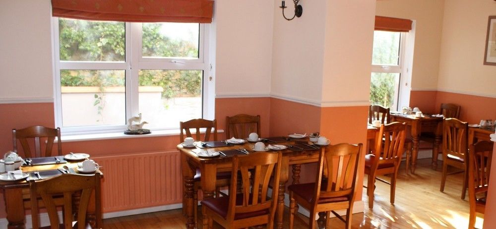 Barr Na Sraide Inn Dingle Bagian luar foto