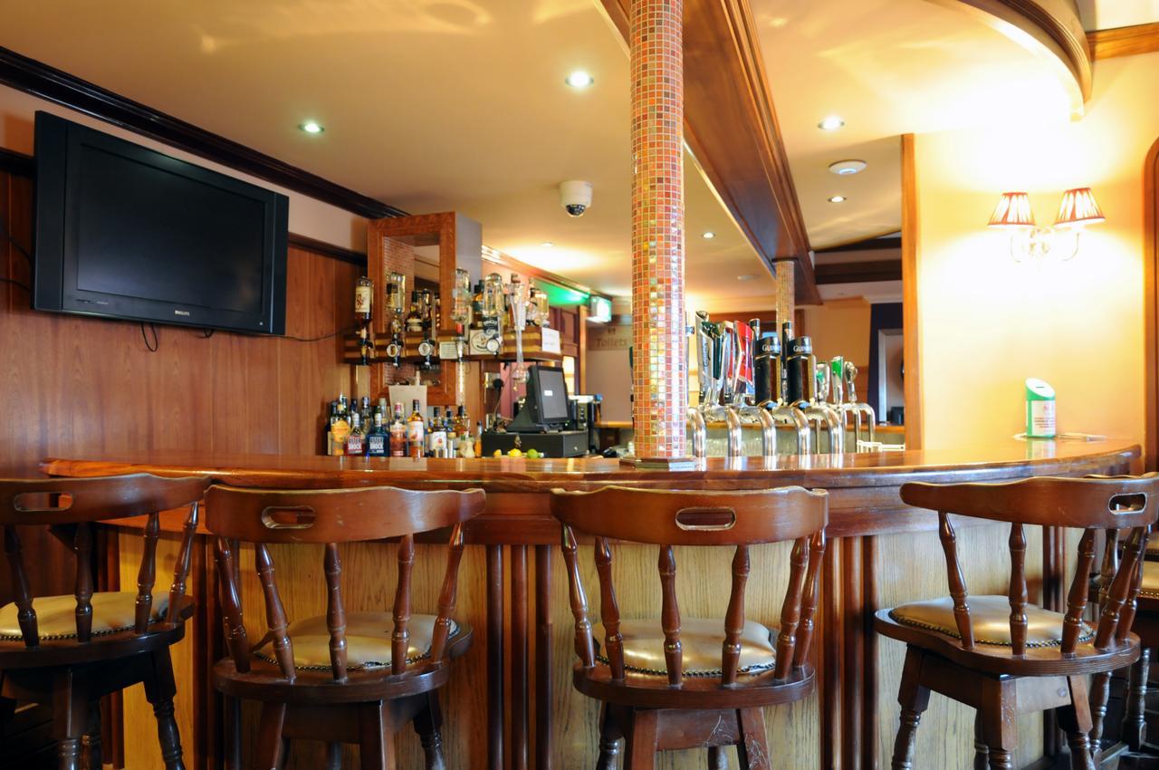Barr Na Sraide Inn Dingle Bagian luar foto