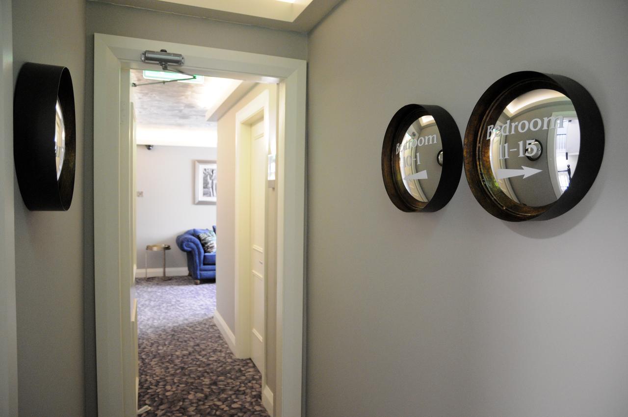 Barr Na Sraide Inn Dingle Bagian luar foto