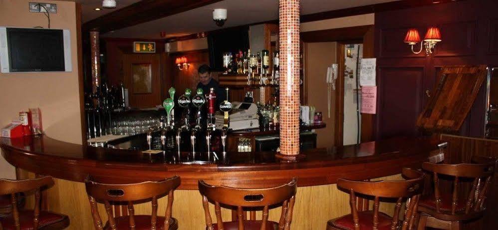 Barr Na Sraide Inn Dingle Bagian luar foto